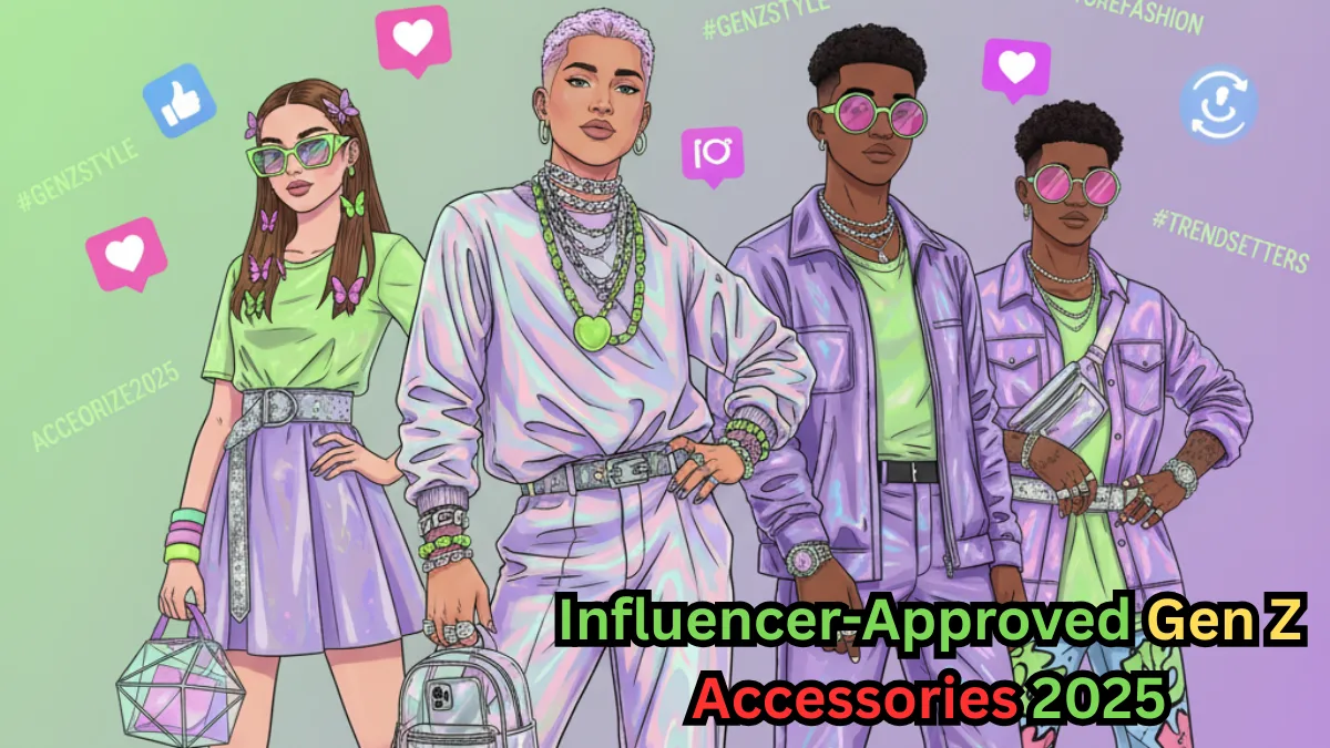 Trendy Accessories