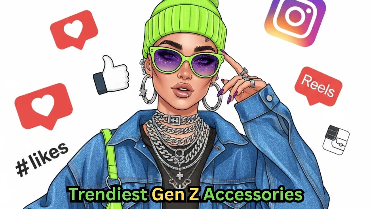 Accessories