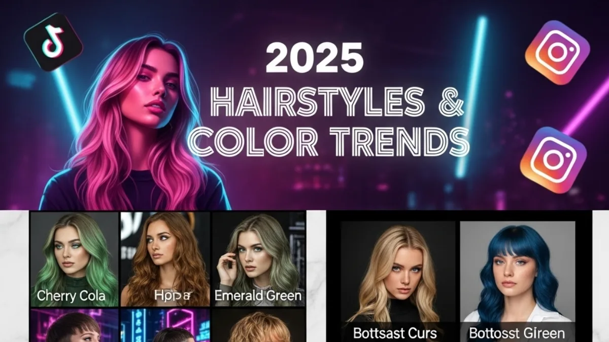 Hairstyles